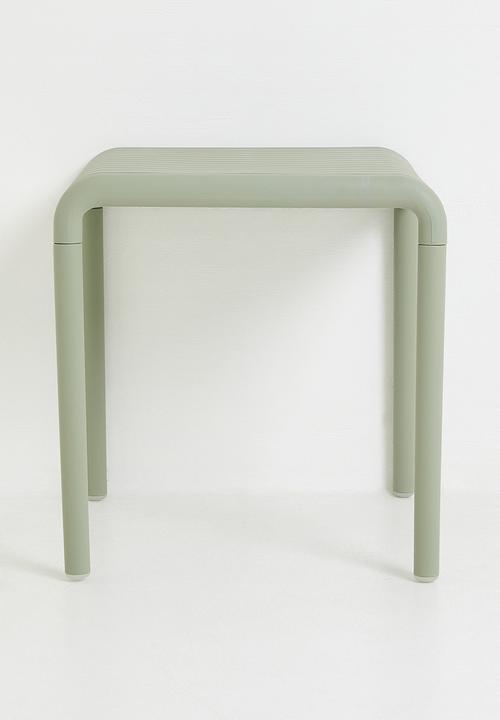 H&S - Garden Set Of 3 - Green