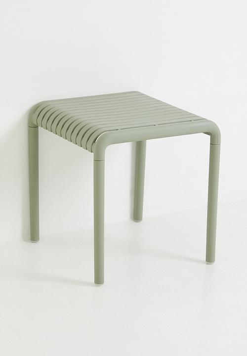 H&S - Garden Set Of 3 - Green