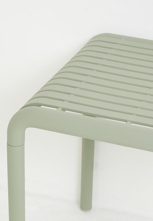 H&S - Garden Set Of 3 - Green