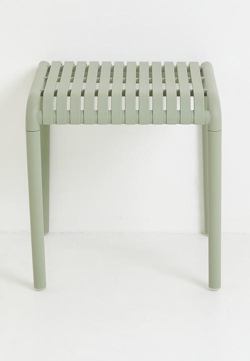 H&S - Garden Set Of 3 - Green