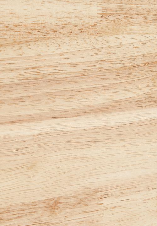 Pop Candy - Oak storage cabinet - natural
