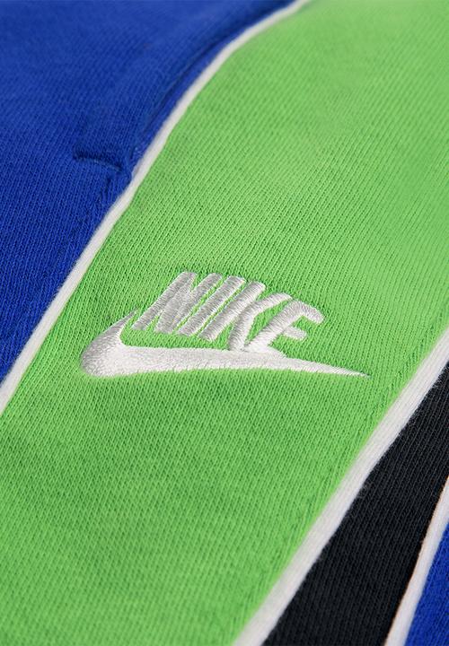 Nike - Nkb B Nsw Victory Lap Ft Pant - Game Royal