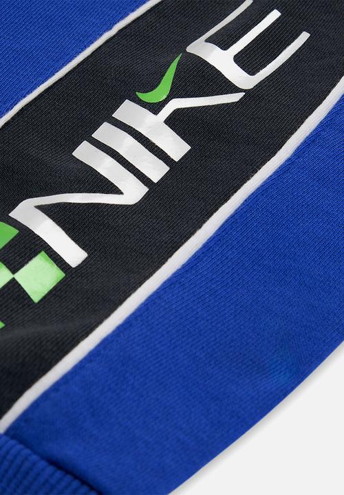 Nike - Nkb B Nsw Victory Lap Ft Pant - Game Royal