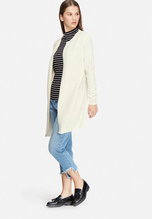 Jacqueline de Yong - Daylight cardigan