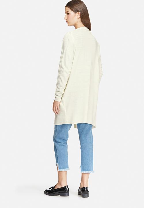 Jacqueline de Yong - Daylight cardigan