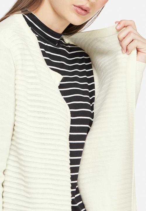 Jacqueline de Yong - Daylight cardigan