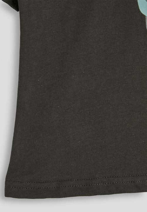 Pop Candy - Graphic tee - dark grey
