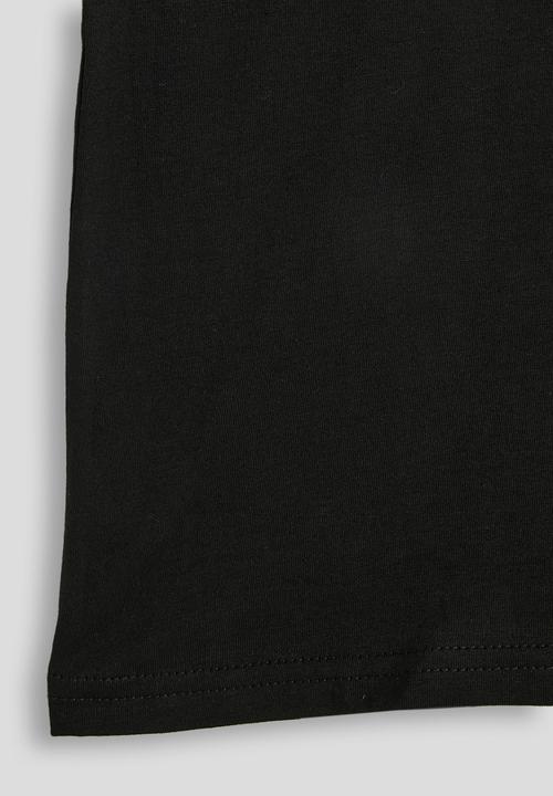 Pop Candy - Basic tee - black