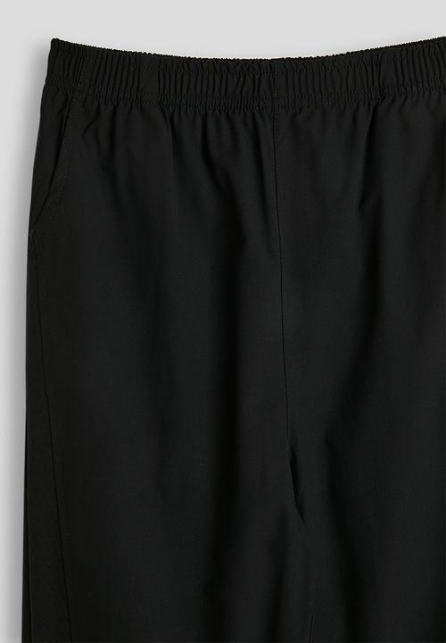 Pop Candy - Tracksuit pants - black