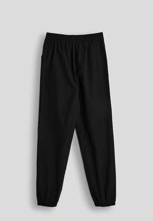 Pop Candy - Tracksuit pants - black