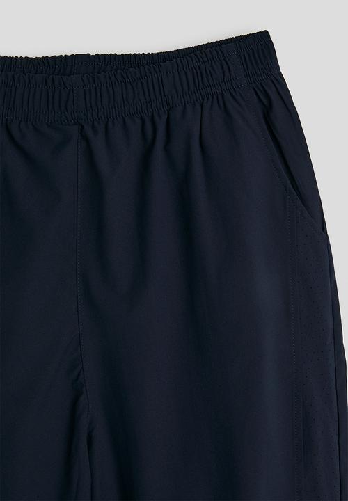 Pop Candy - Tracksuit pants - navy