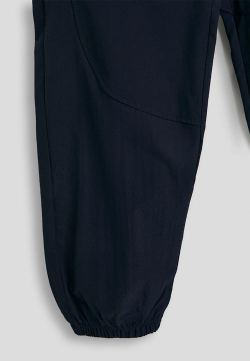 Pop Candy - Tracksuit pants - navy
