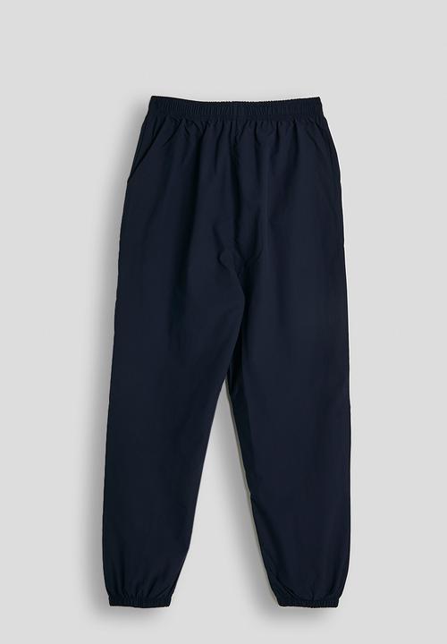 Pop Candy - Tracksuit pants - navy