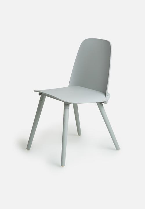 Eleven Past - Tommy chair