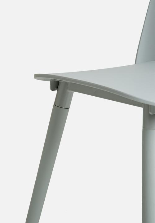 Eleven Past - Tommy chair