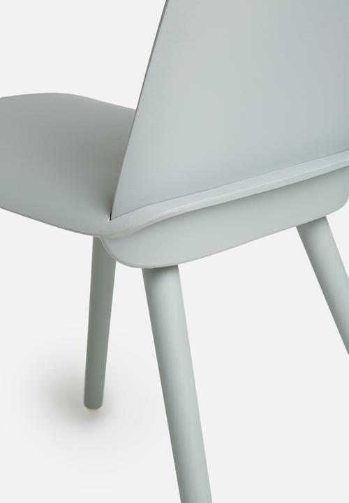 Eleven Past - Tommy chair
