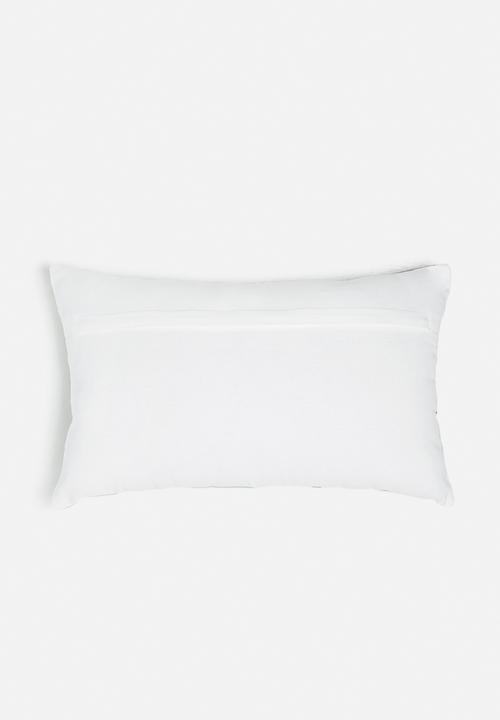 Sixth Floor - Transition cushion cover - pink