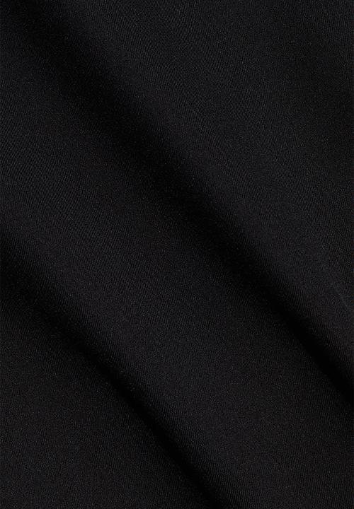H&M - Sculptmove? sports playsuit - black