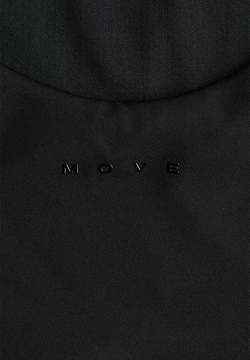 H&M - Sculptmove? sports vest top - black