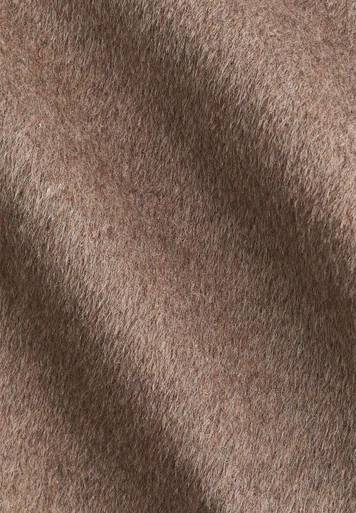 H&M - Tie-belt coat - mole