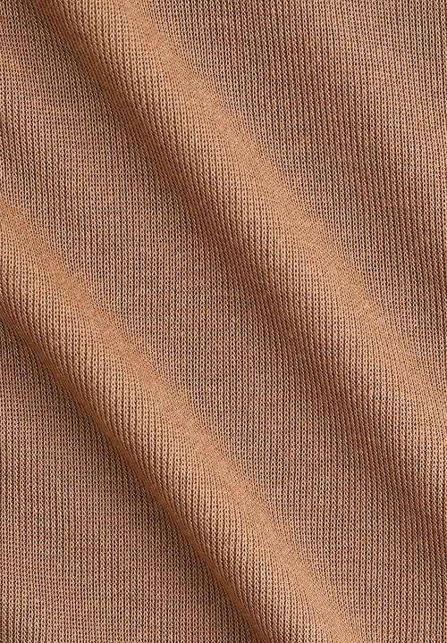 H&M - Sheer cardigan - dark beige