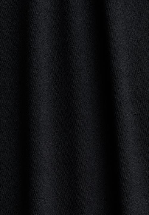 H&M - Long-sleeved body - black
