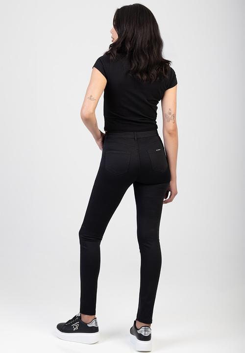 SISSY BOY - Robyn Skinny Jeans - Black