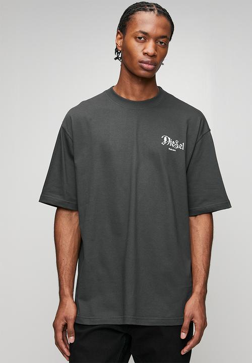 T-boggy-v13 t-shirt - grey