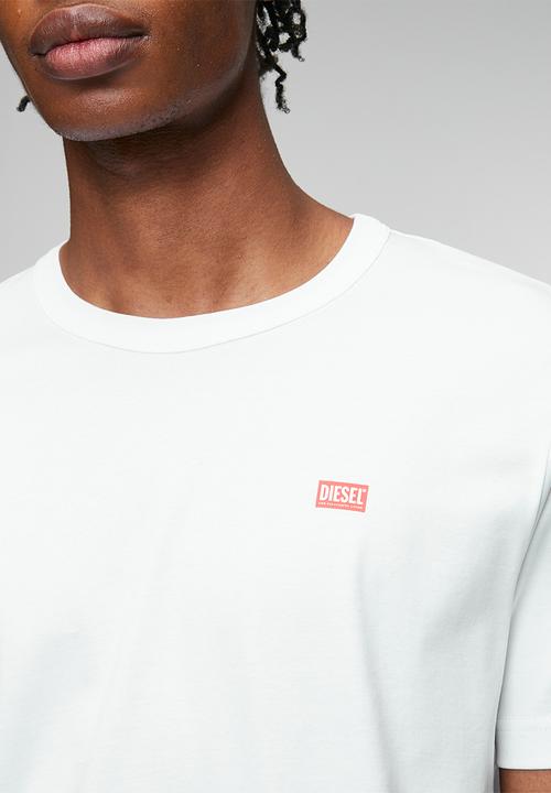 Diesel  - T-Miegor-K77 - White