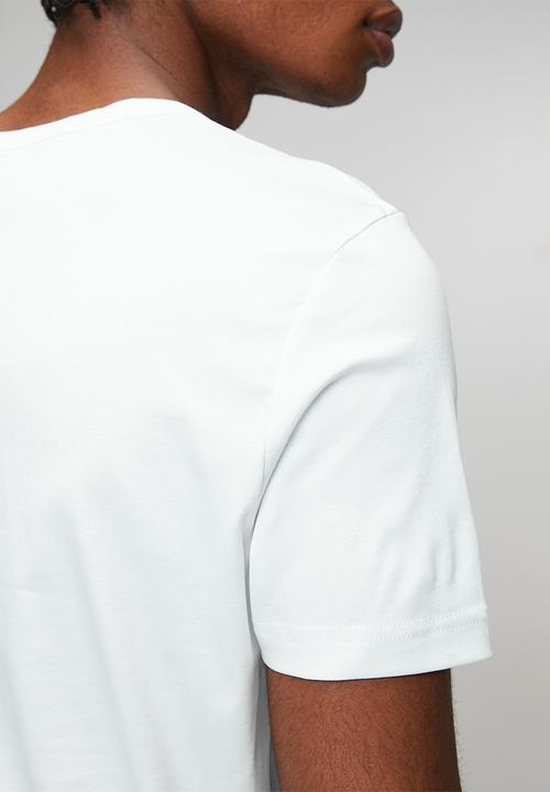Diesel  - T-Miegor-K77 - White