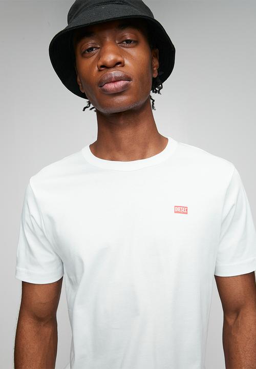 Diesel  - T-Miegor-K77 - White
