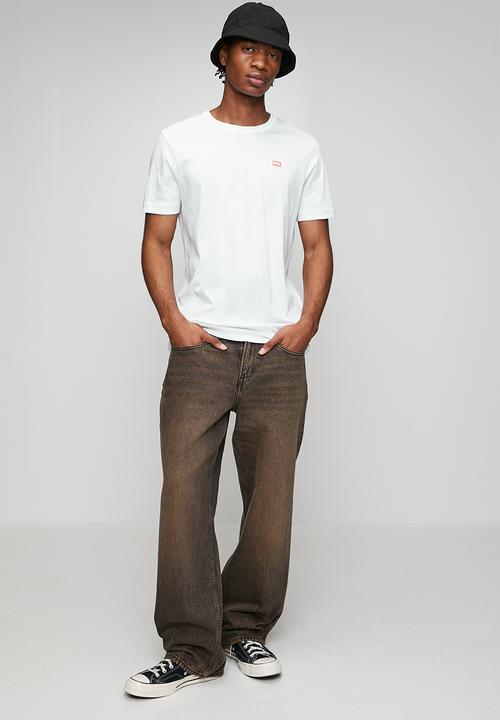 Diesel  - T-Miegor-K77 - White