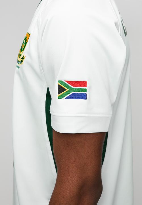 Nike - Springbok Stadium SS Jersey Away Jersey VL - White