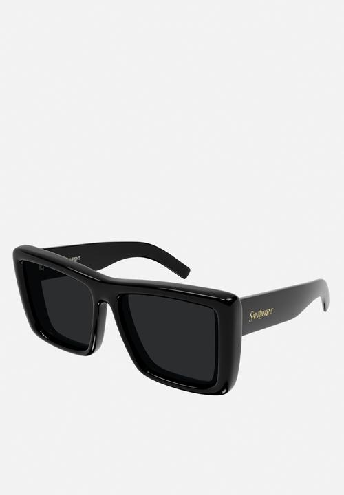 SAINT LAURENT - SL 900 HOWL-001 61 Sunglasses - Black
