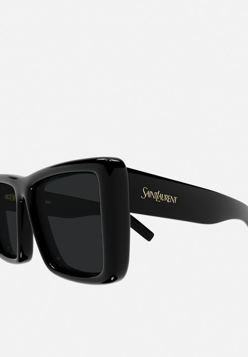 SAINT LAURENT - SL 900 HOWL-001 61 Sunglasses - Black