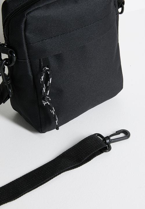 Pop Candy - Top-zip crossbody bag - black