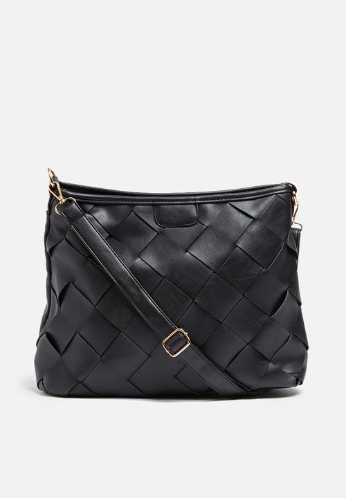 dailyfriday - Daphne woven bag