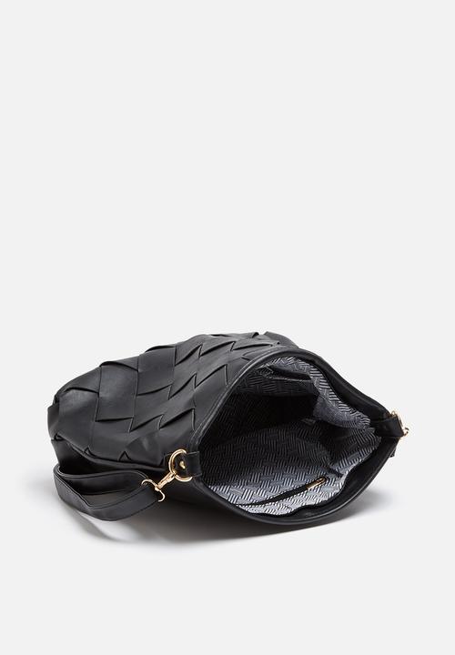 dailyfriday - Daphne woven bag