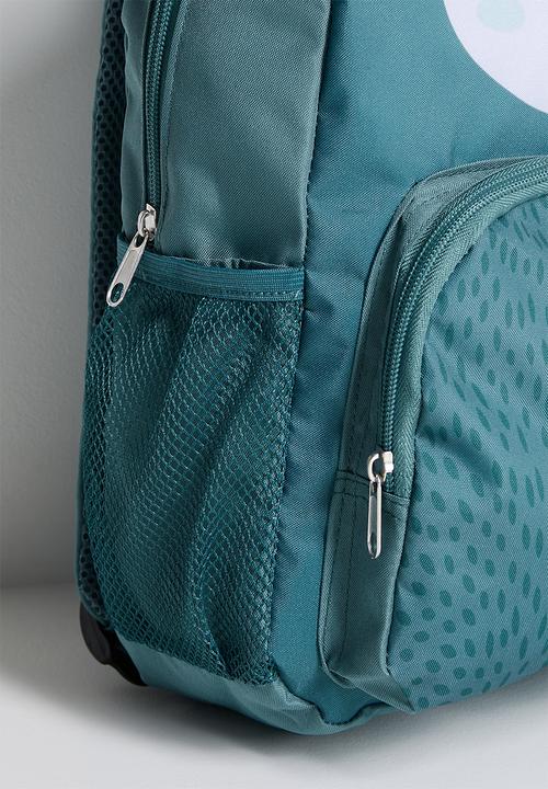 H&S - Cat travel backpack - Blue