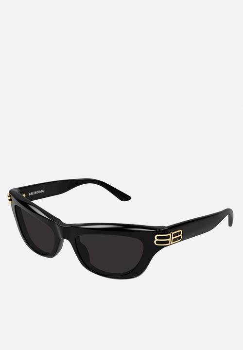 Balenciaga - BB0430S-001 54 Sunglass - Black