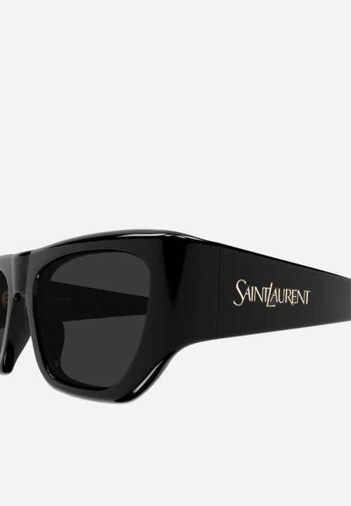 SAINT LAURENT - SL 740-005 52 Sunglass  - Black