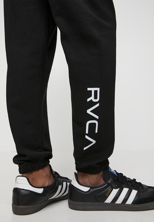 RVCA - Swift Trackpant - Black