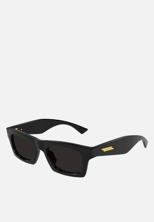 BOTTEGA VENETA - BV1457S-001 51 Sunglass - Black