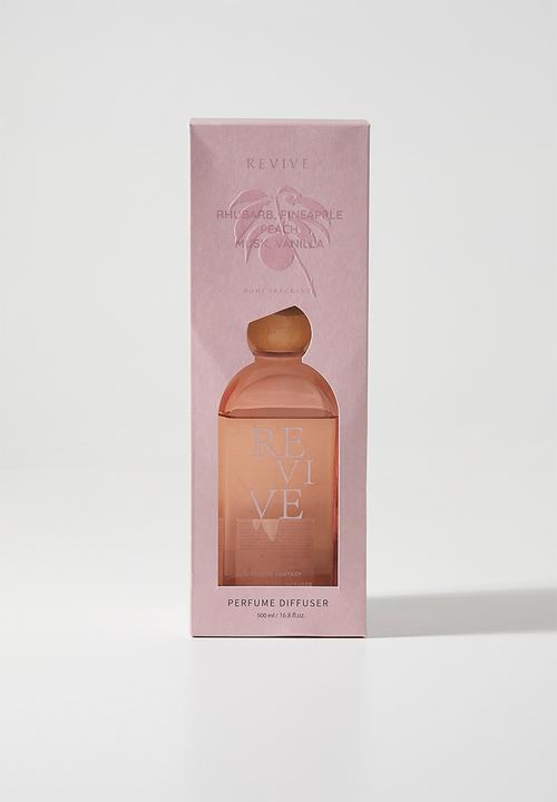 Revive 500ml diffuser - Pink