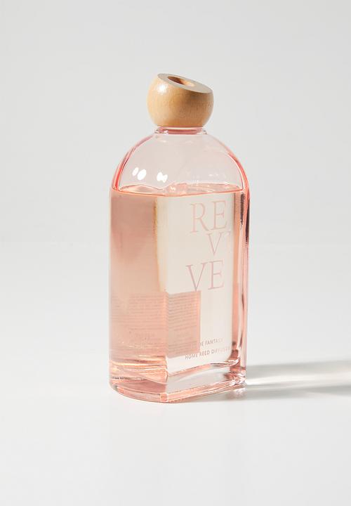H&S - Revive 500ml diffuser - Pink