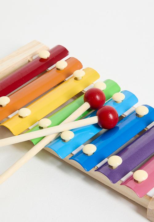 Pop Candy - Xylophone - multicolour