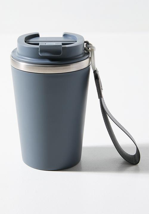 Cite drinking mug - Grey