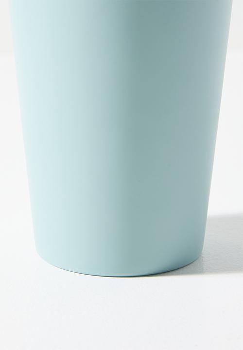 Excellent Houseware - Cite drinking mug - Blue