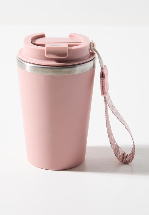 Cite drinking mug - Pink