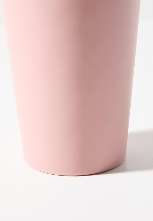 Excellent Houseware - Cite drinking mug - Pink